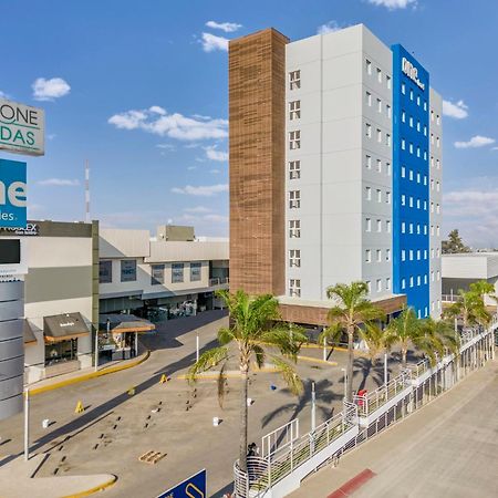 Jacotepec One Guadalajara Periferico Norte מראה חיצוני תמונה